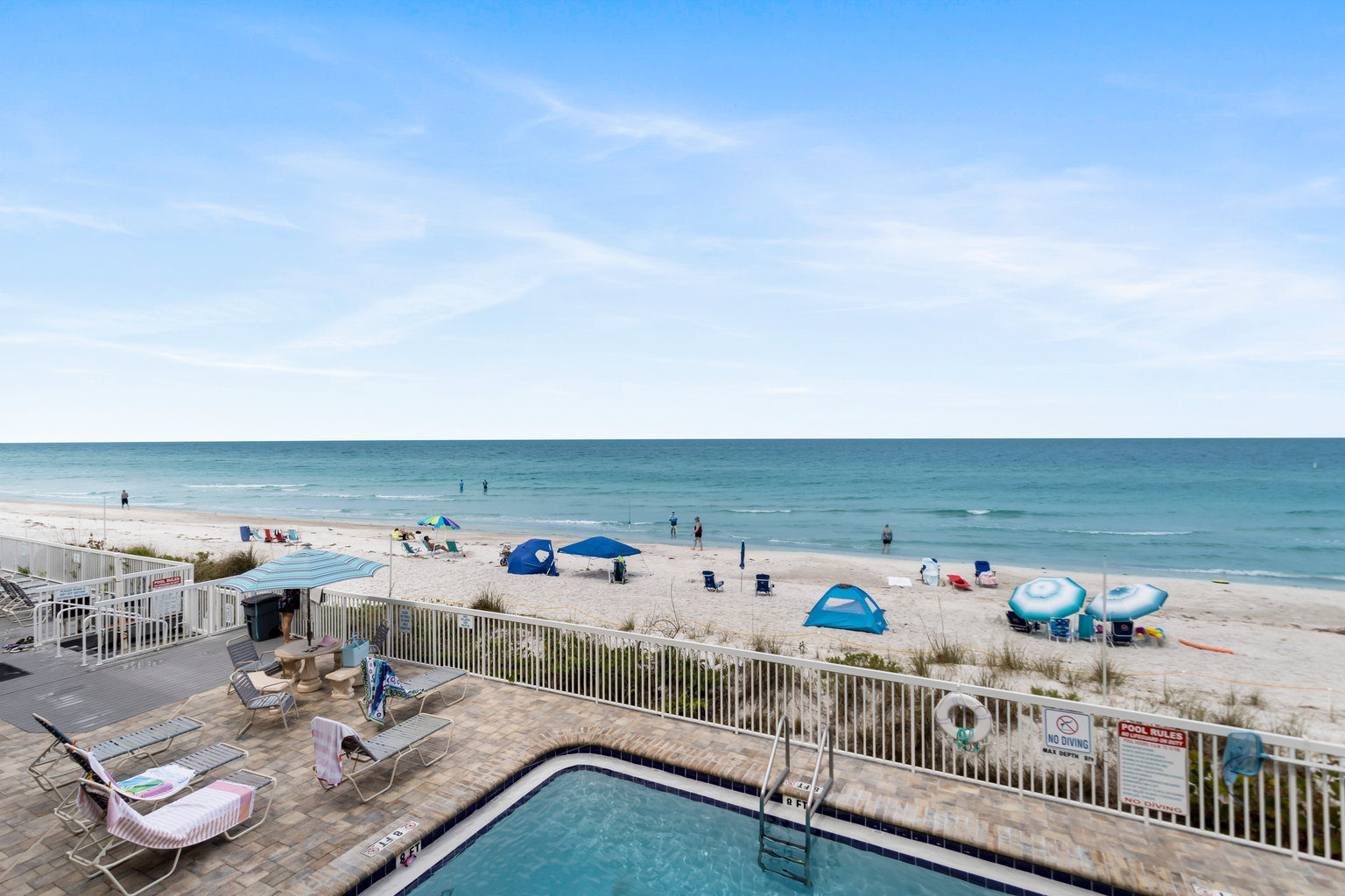 Indian Rocks Beach Vacation Rental
