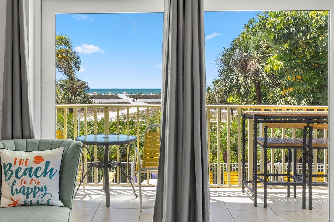 Treasure Island Vacation Rental