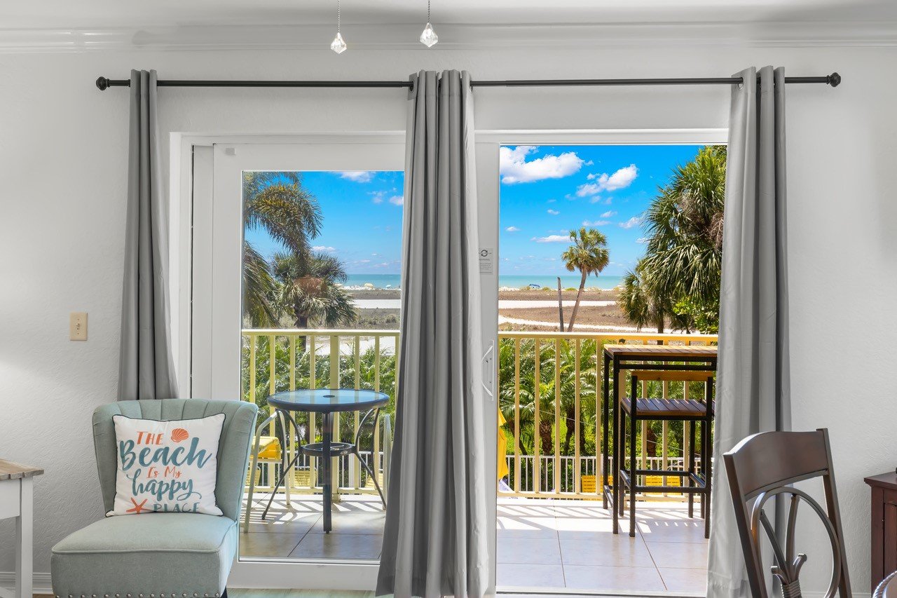 Treasure Island Vacation Rental