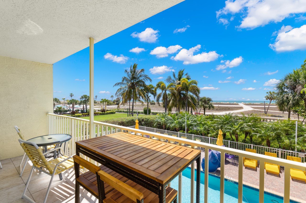 Treasure Island Vacation Rental