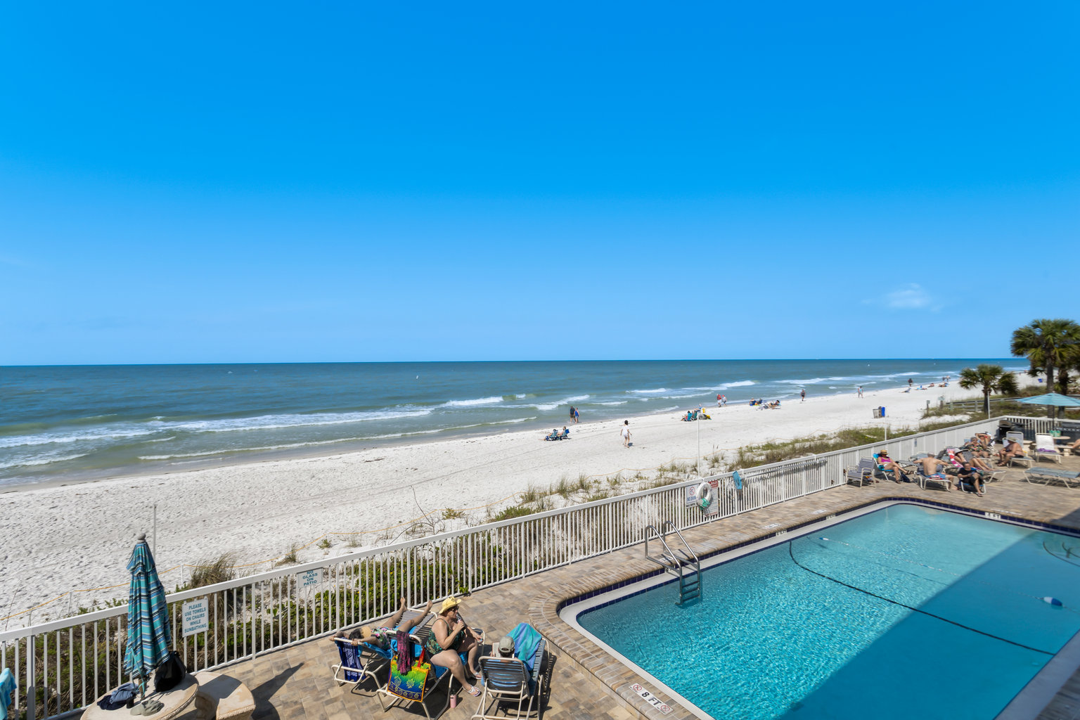 Indian Rocks Beach Vacation Rental