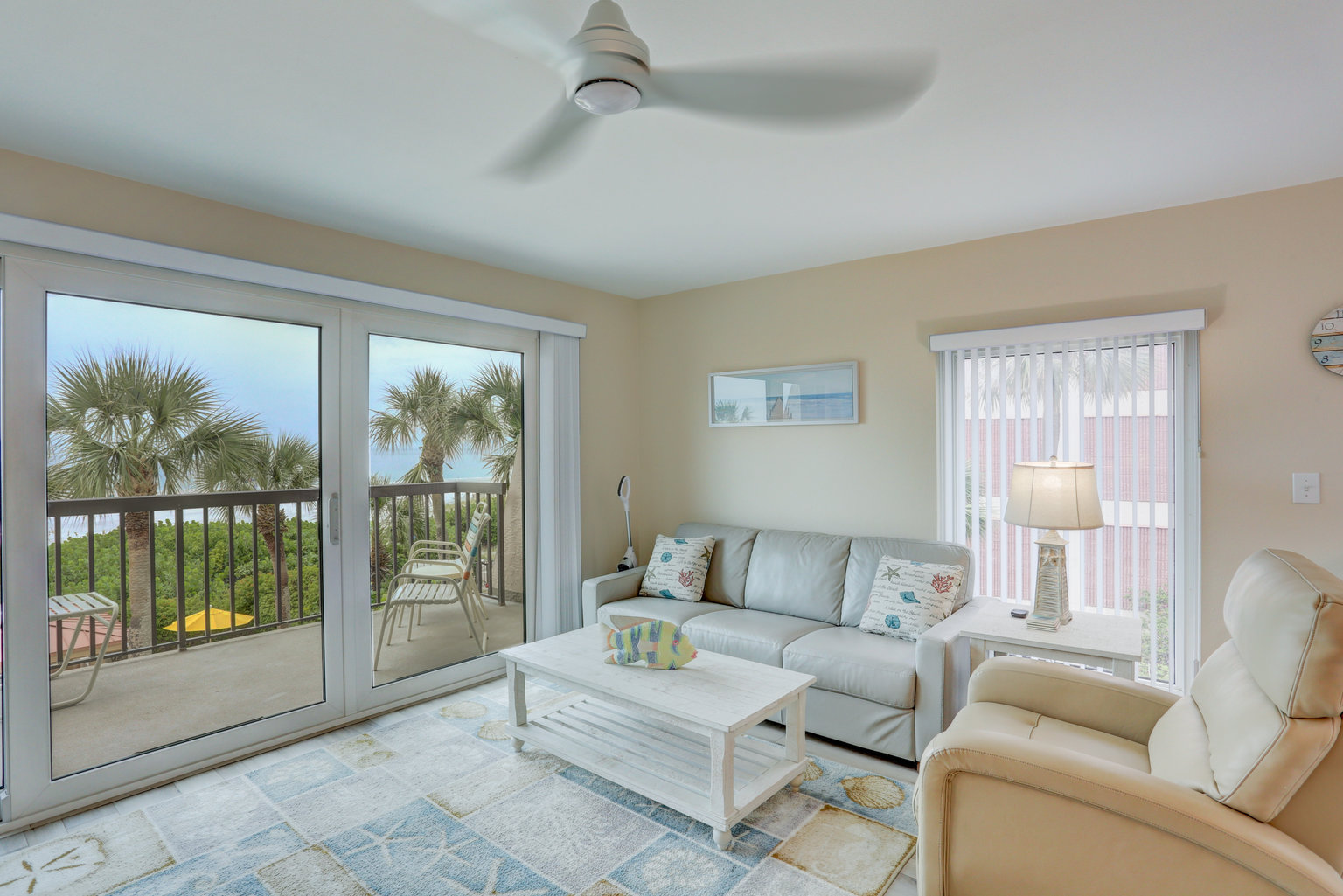 St Pete Beach Vacation Rental