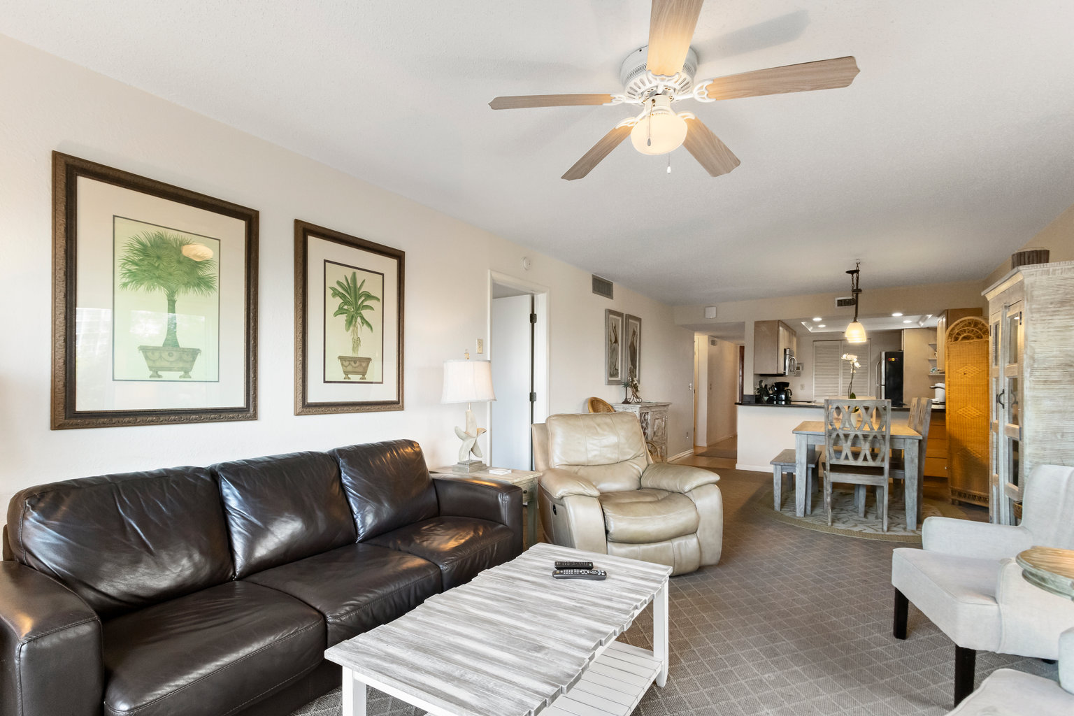 St Pete Beach Vacation Rental