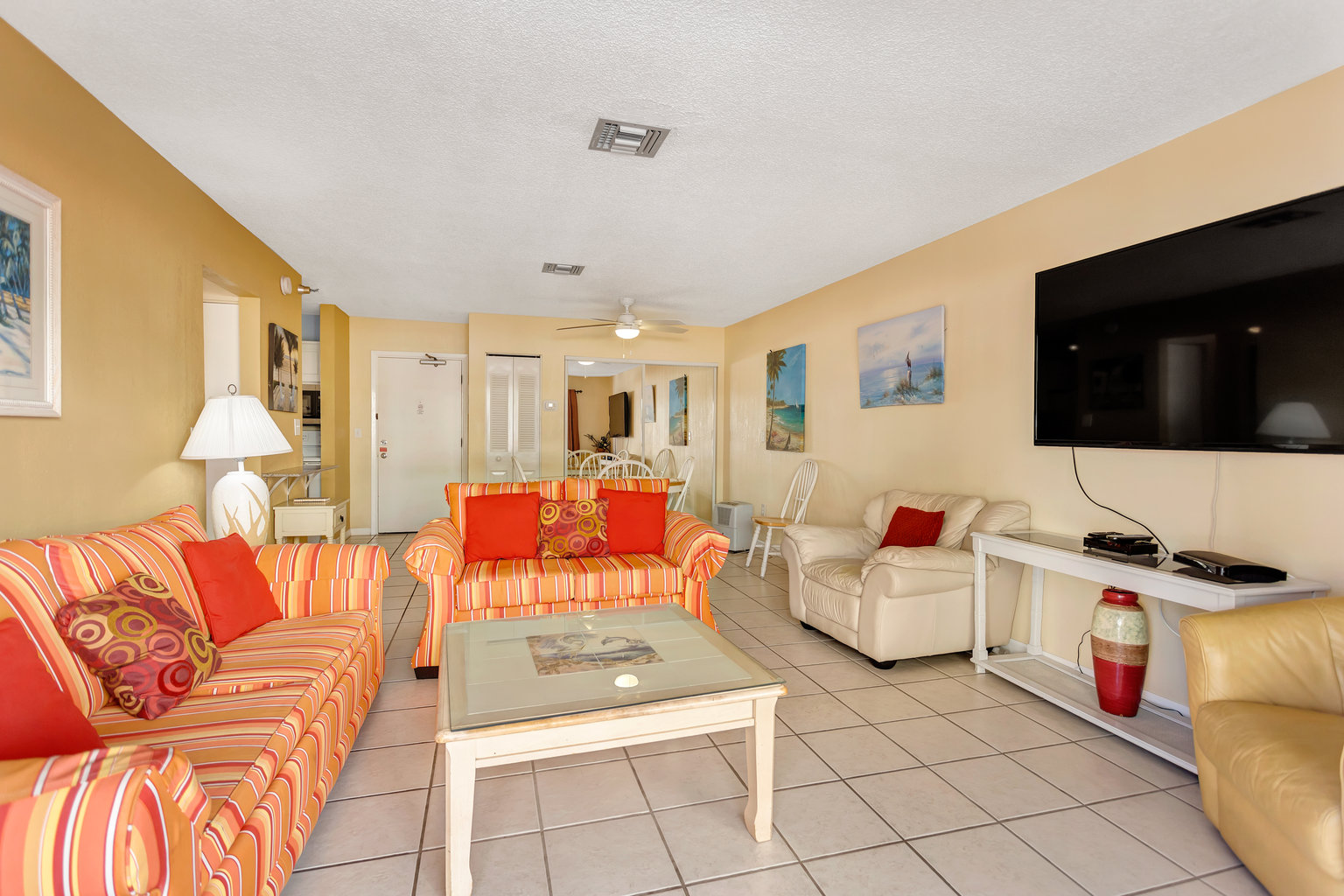 Madeira Beach Vacation Rental