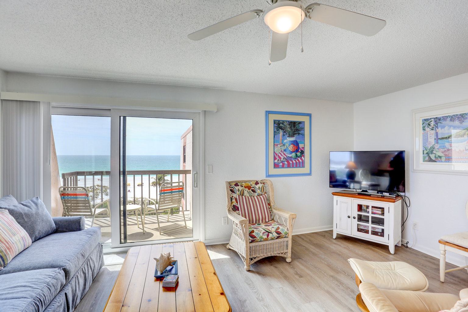 St Pete Beach Vacation Rental