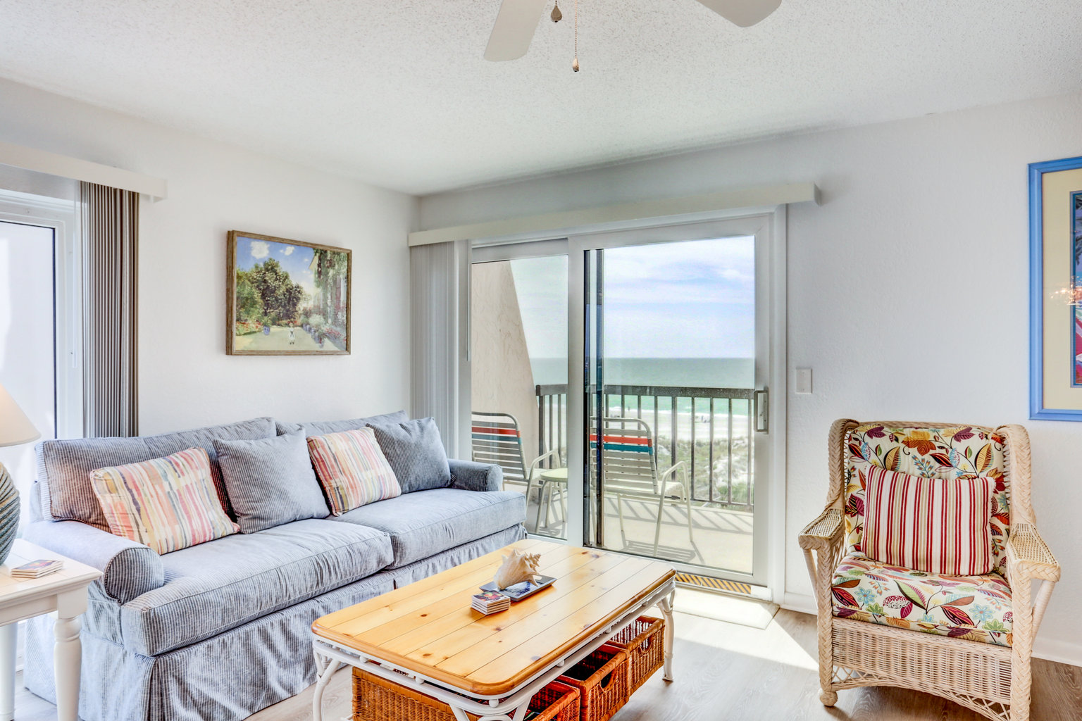 St Pete Beach Vacation Rental