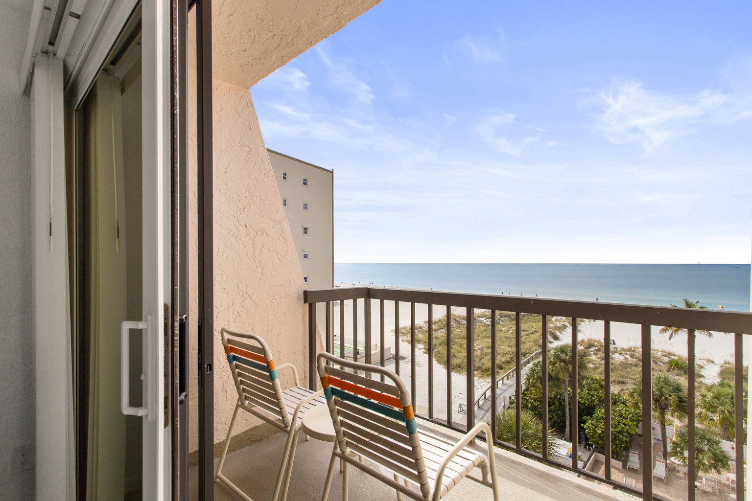 St Pete Beach Vacation Rental