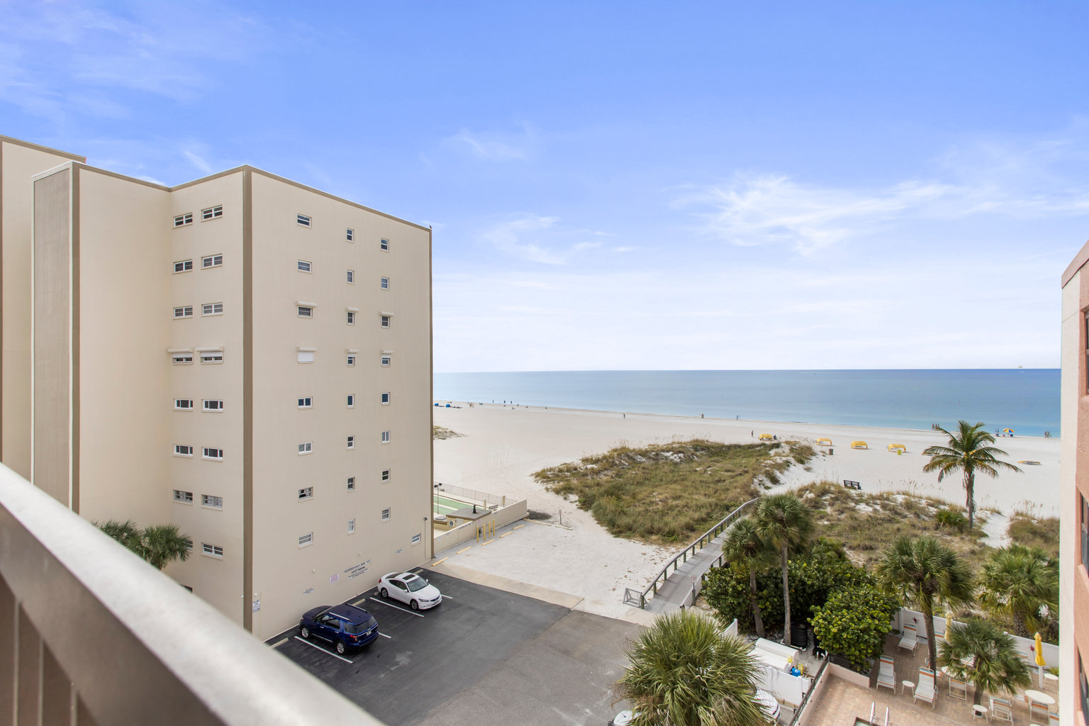 St Pete Beach Vacation Rental