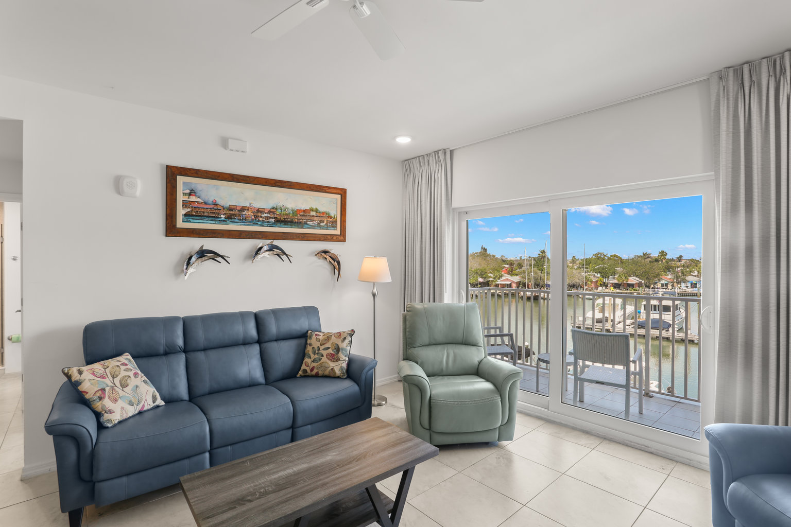 Madeira Beach Vacation Rental