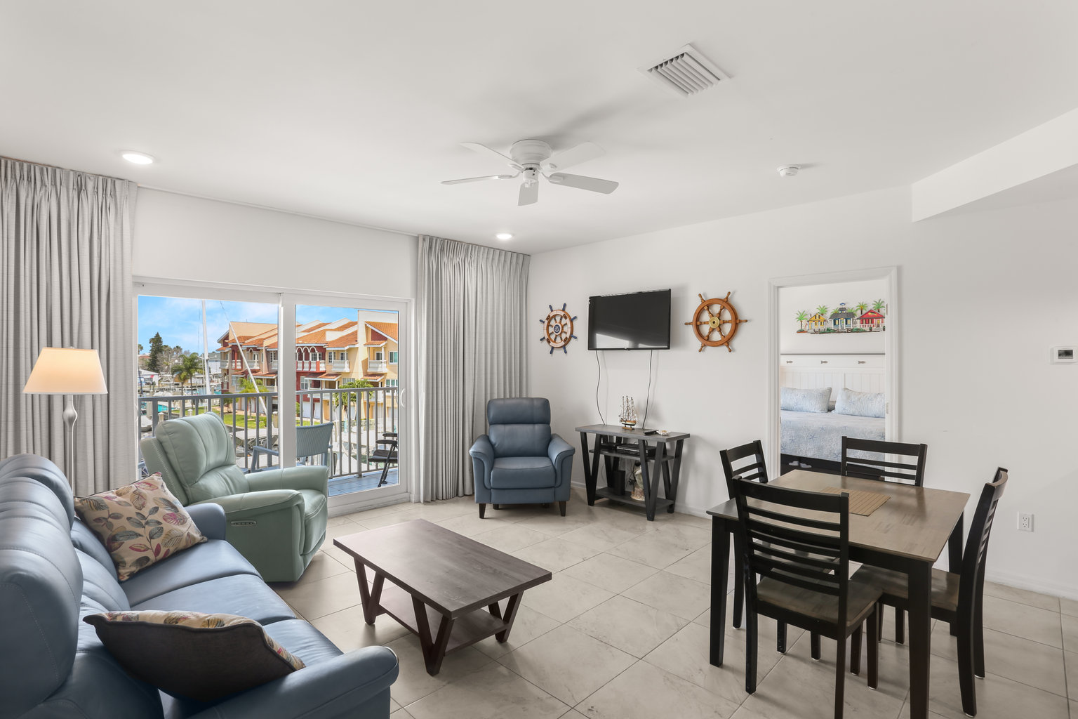 Madeira Beach Vacation Rental