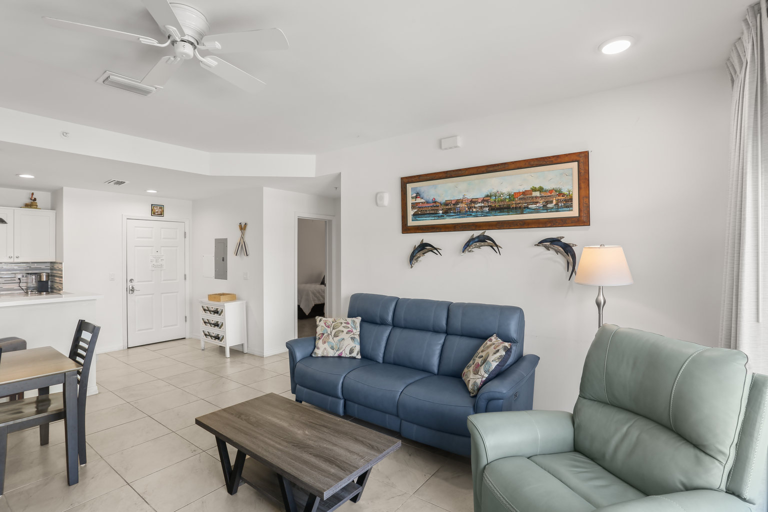 Madeira Beach Vacation Rental