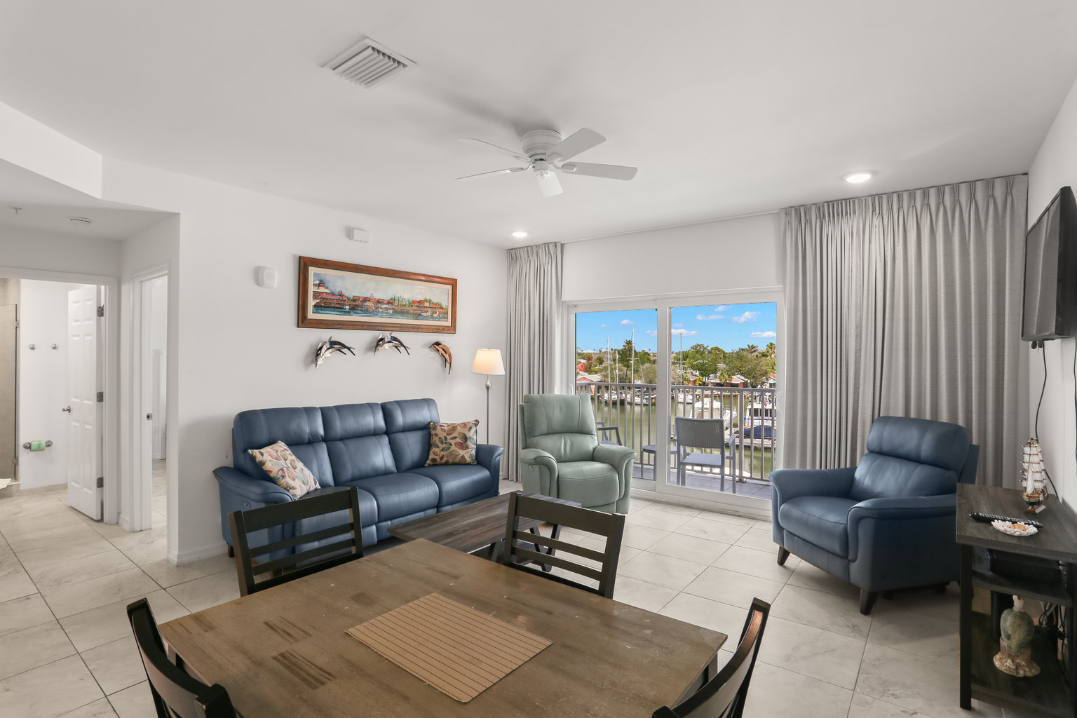 Madeira Beach Vacation Rental