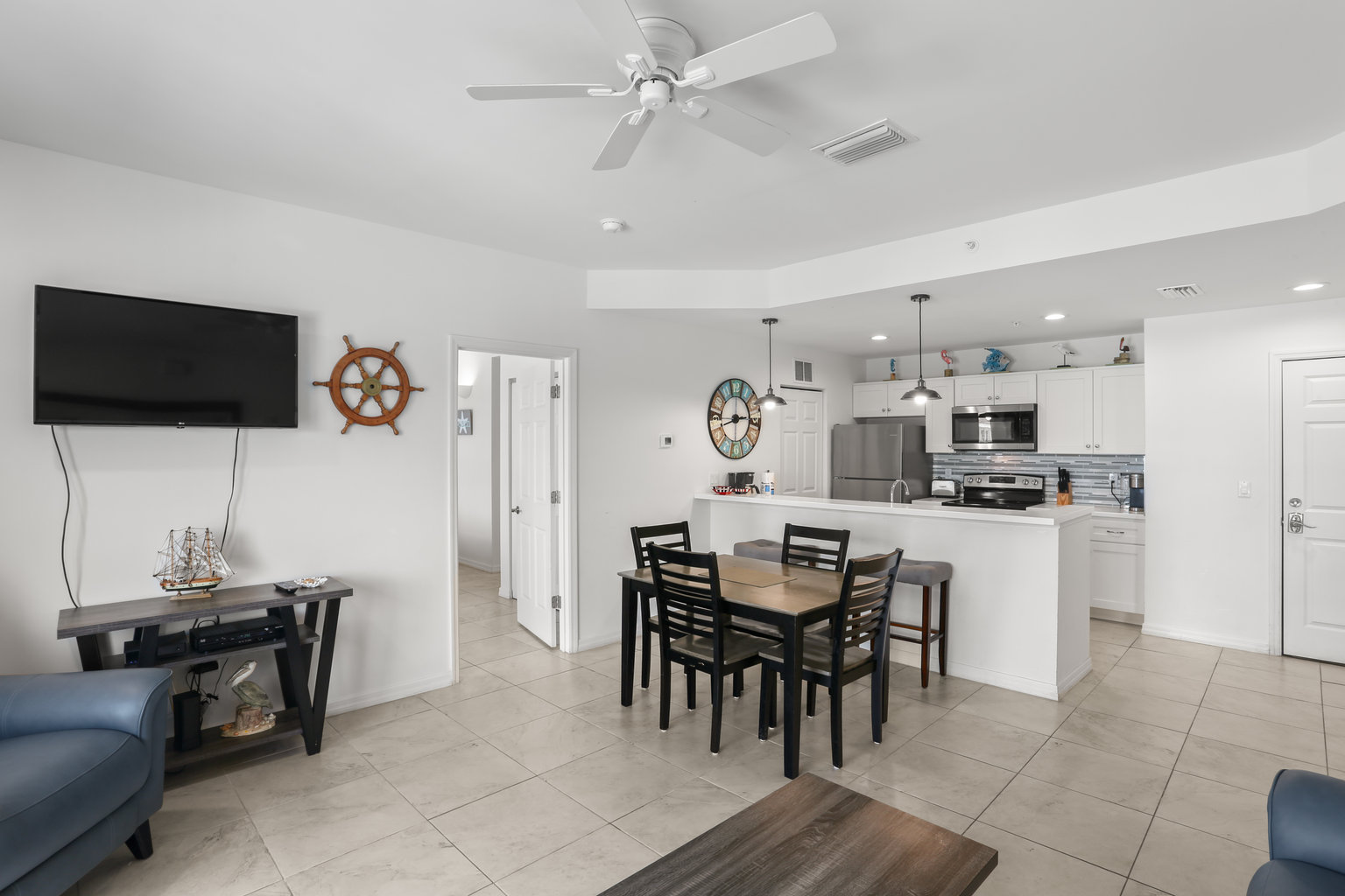 Madeira Beach Vacation Rental