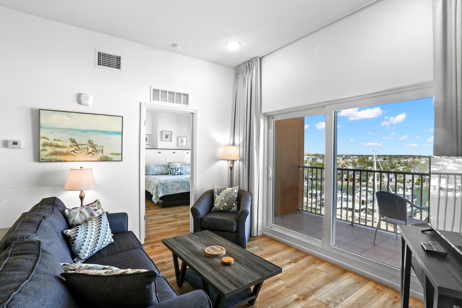 Madeira Beach Vacation Rental