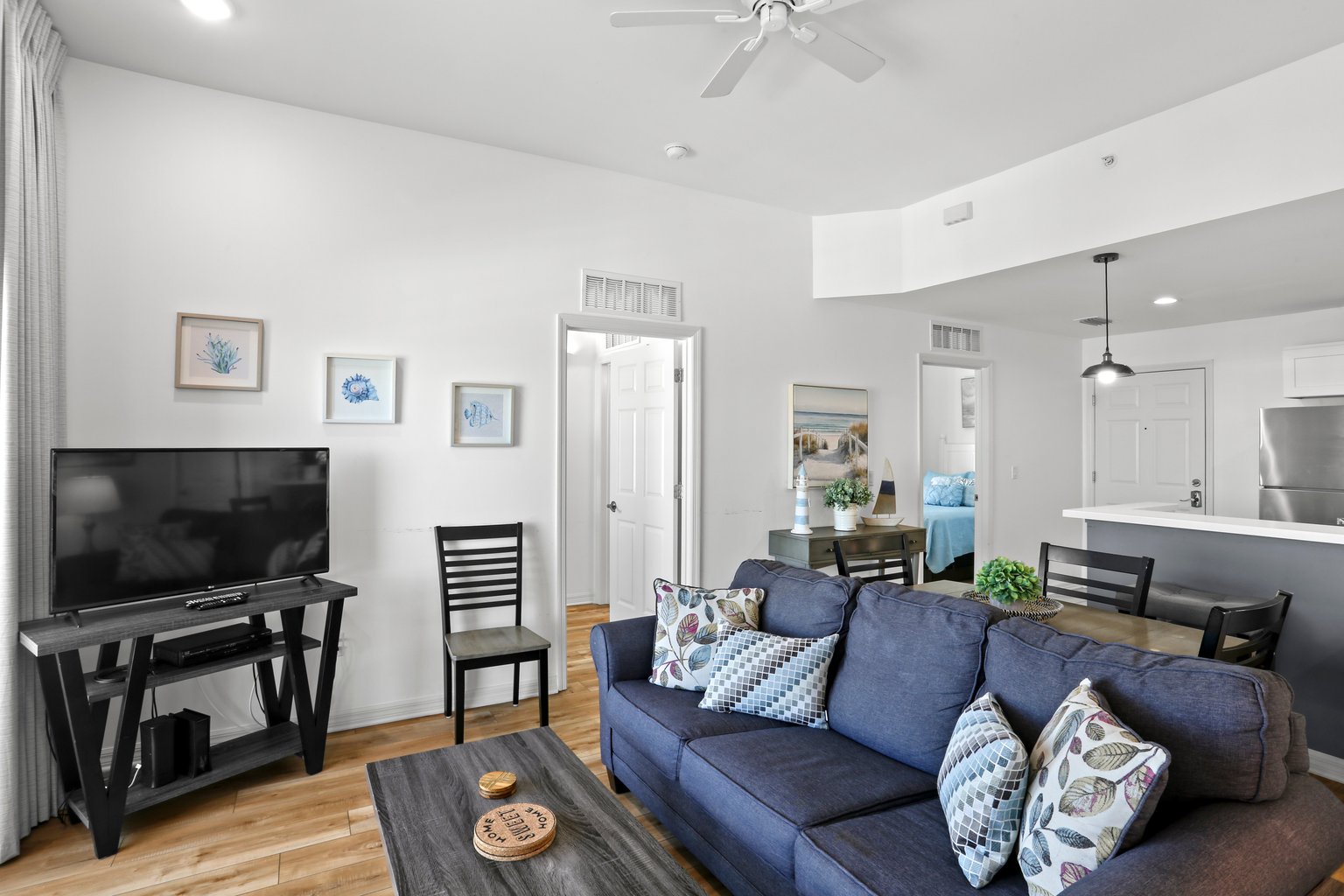 Madeira Beach Vacation Rental