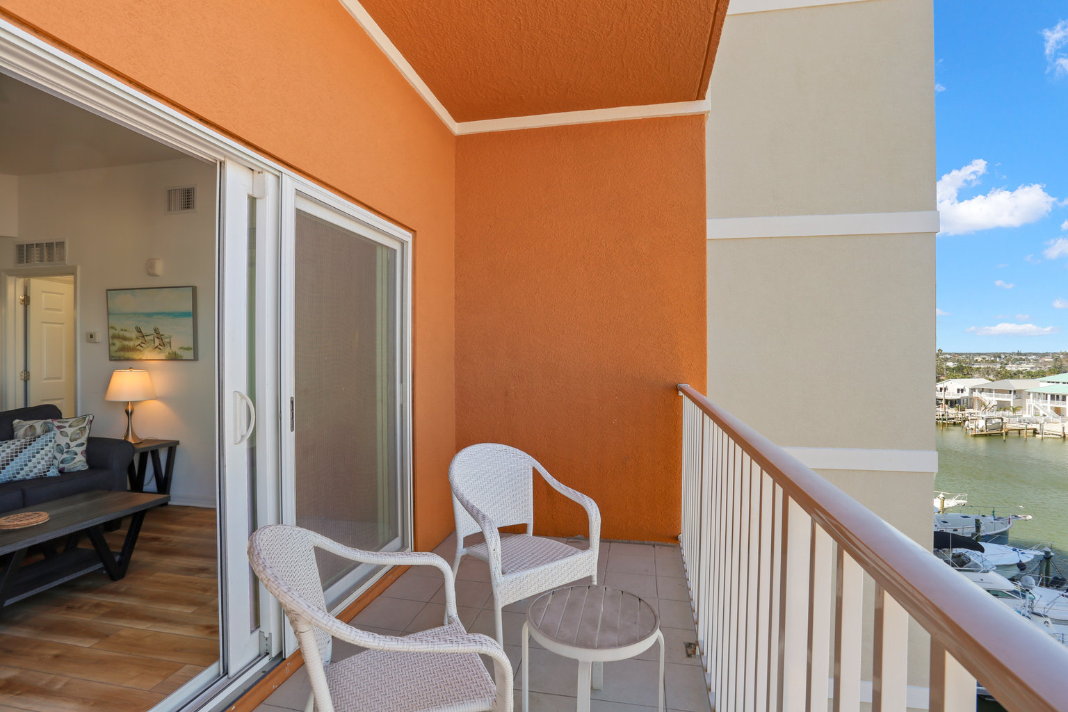Madeira Beach Vacation Rental