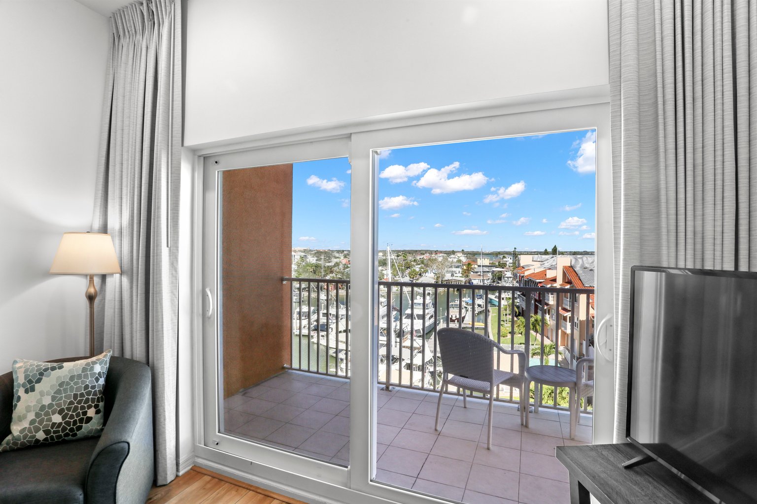 Madeira Beach Vacation Rental