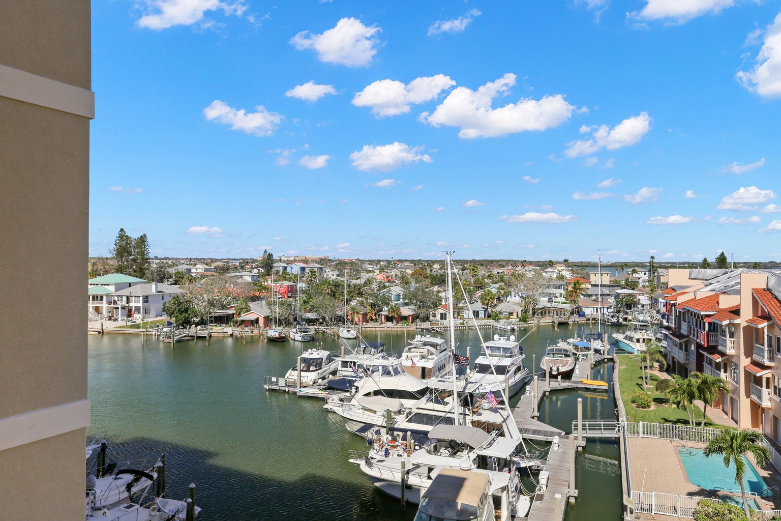 Madeira Beach Vacation Rental