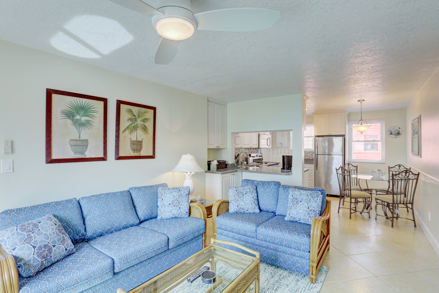 St Pete Beach Vacation Rental