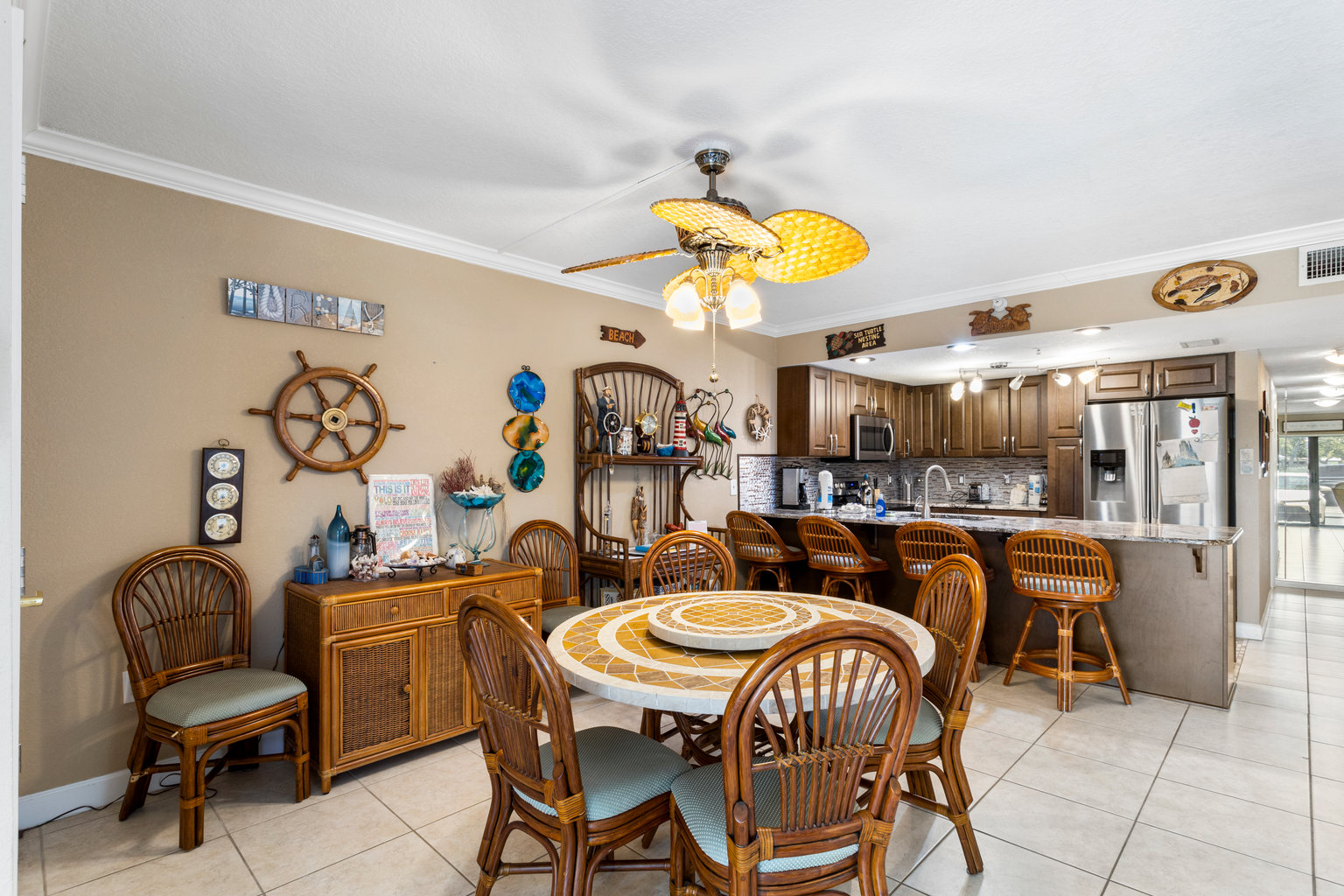 Indian Rocks Beach Vacation Rental