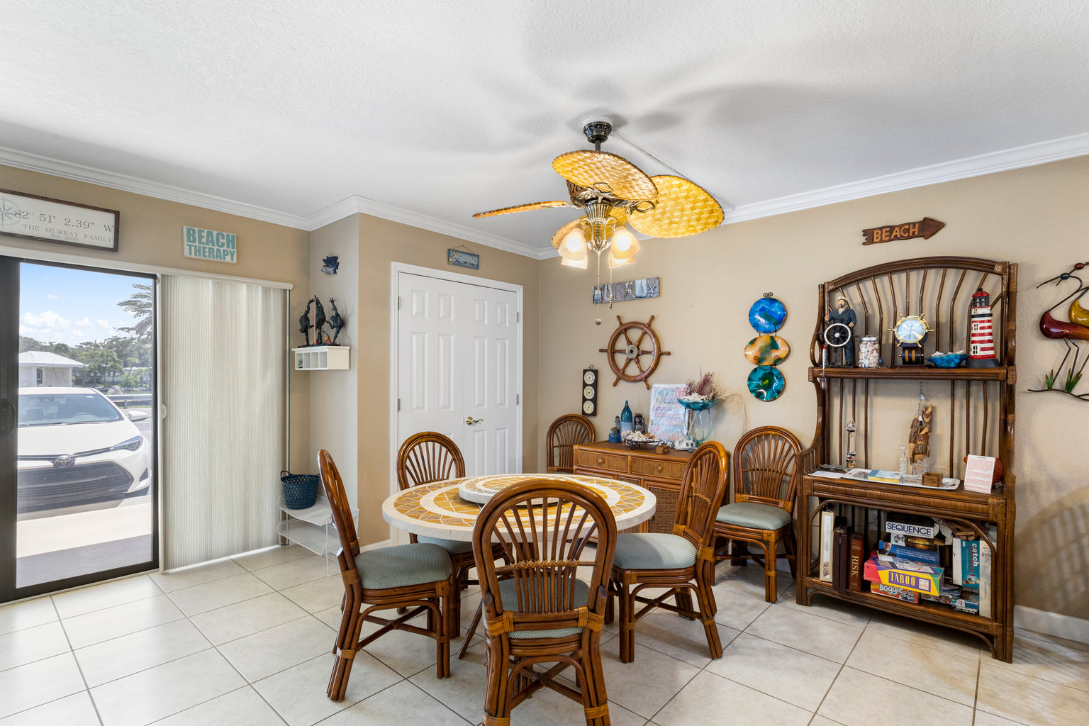 Indian Rocks Beach Vacation Rental