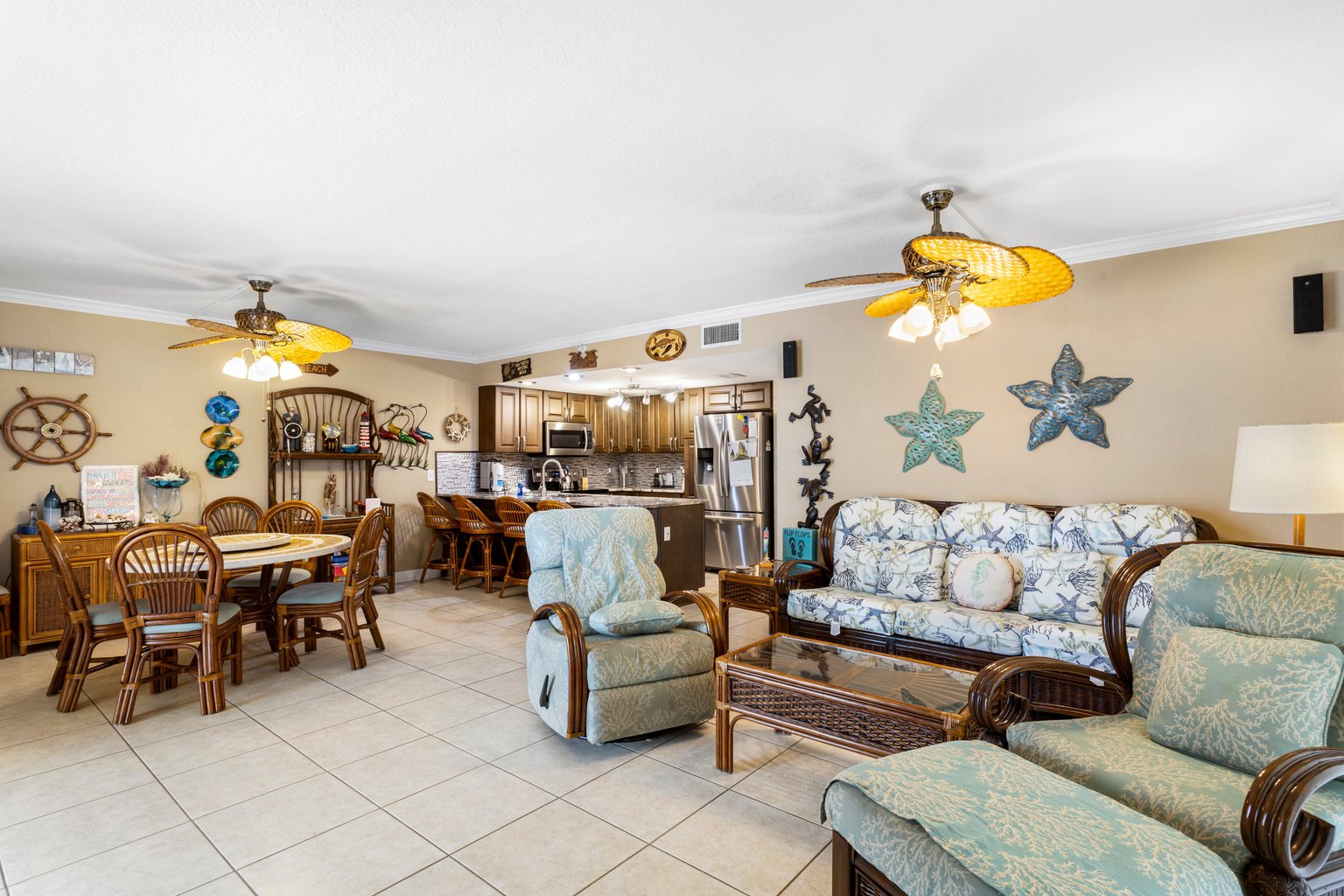 Indian Rocks Beach Vacation Rental