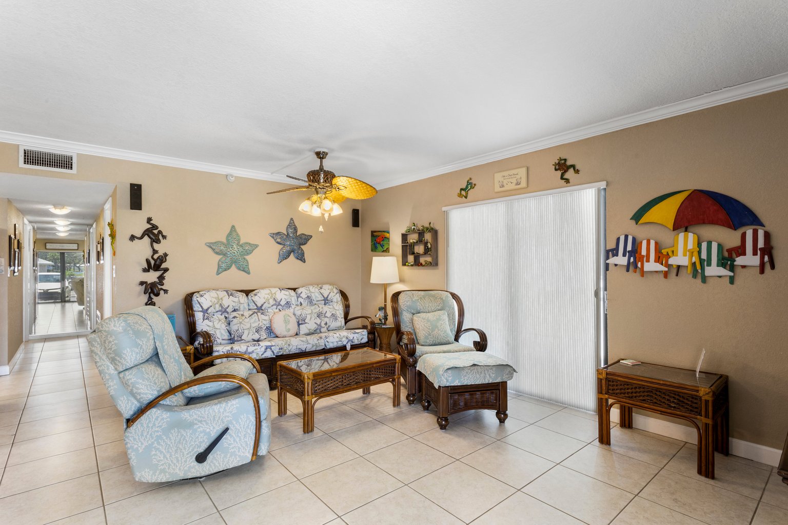 Indian Rocks Beach Vacation Rental