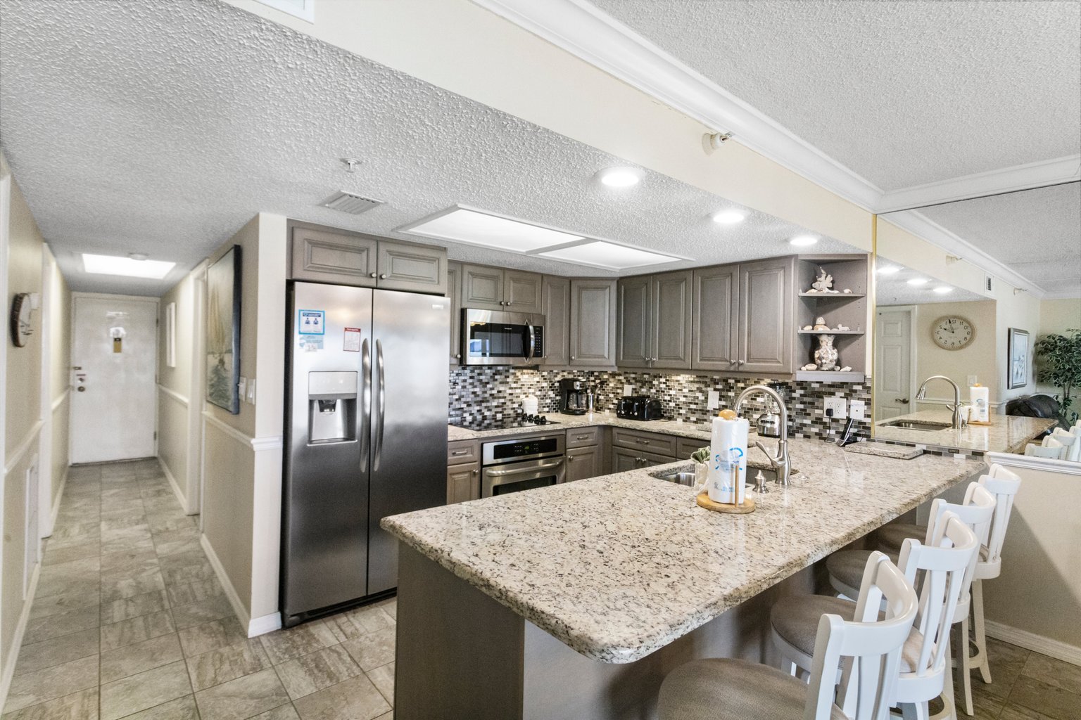 Indian Rocks Beach Vacation Rental