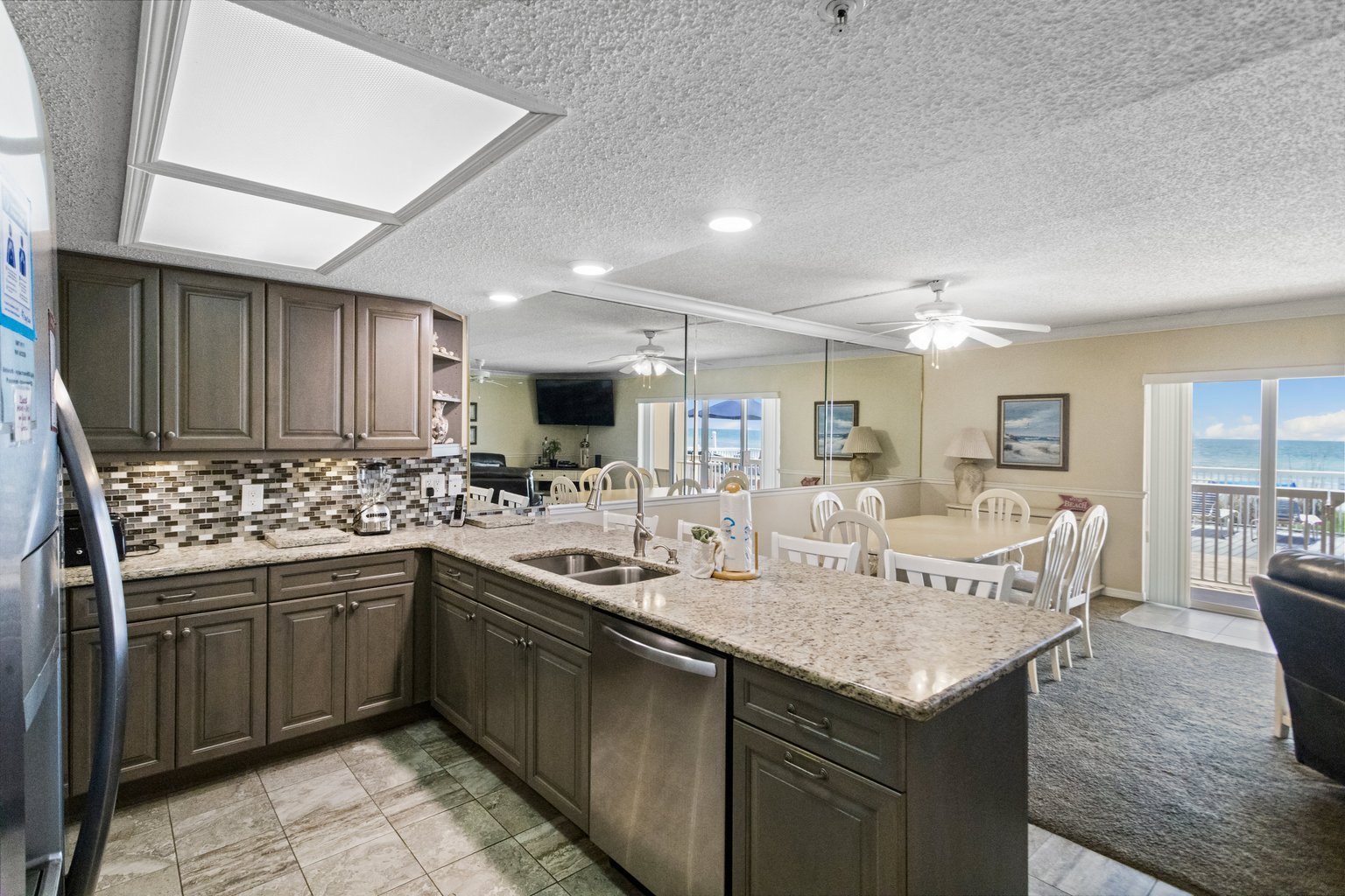 Indian Rocks Beach Vacation Rental