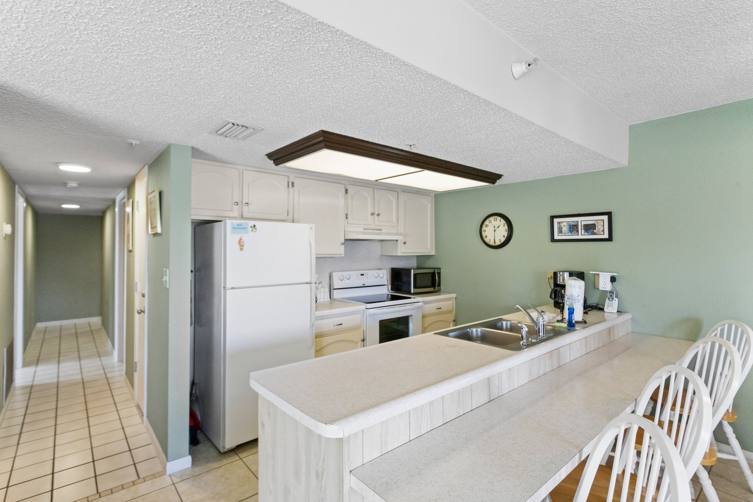 Indian Rocks Beach Vacation Rental