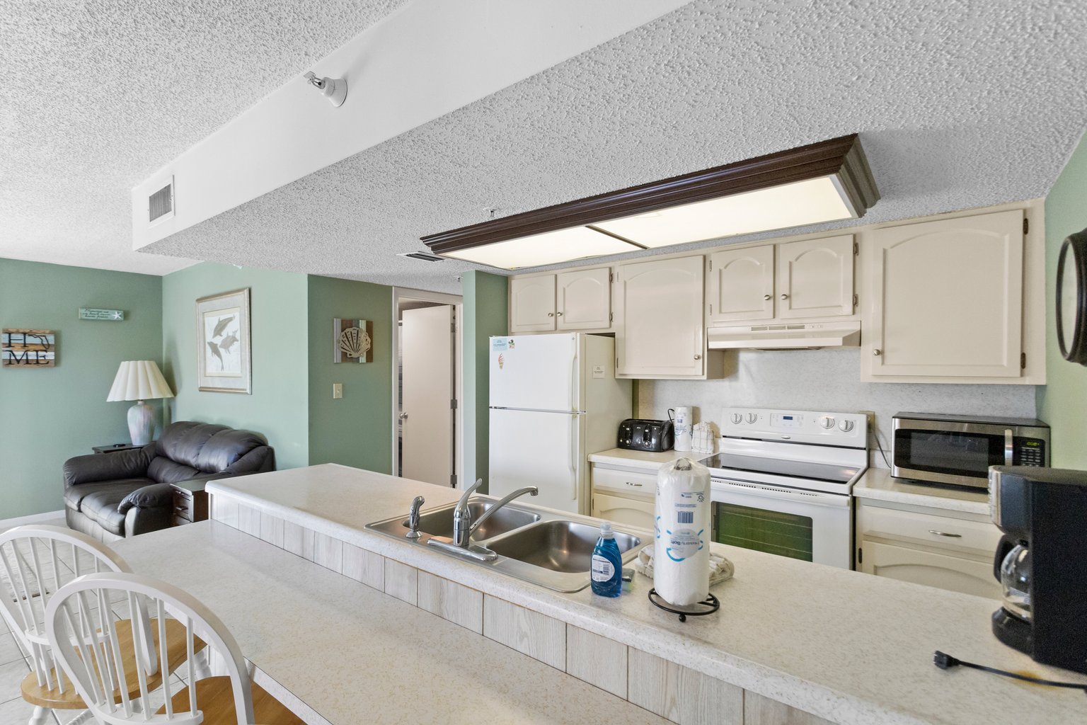 Indian Rocks Beach Vacation Rental