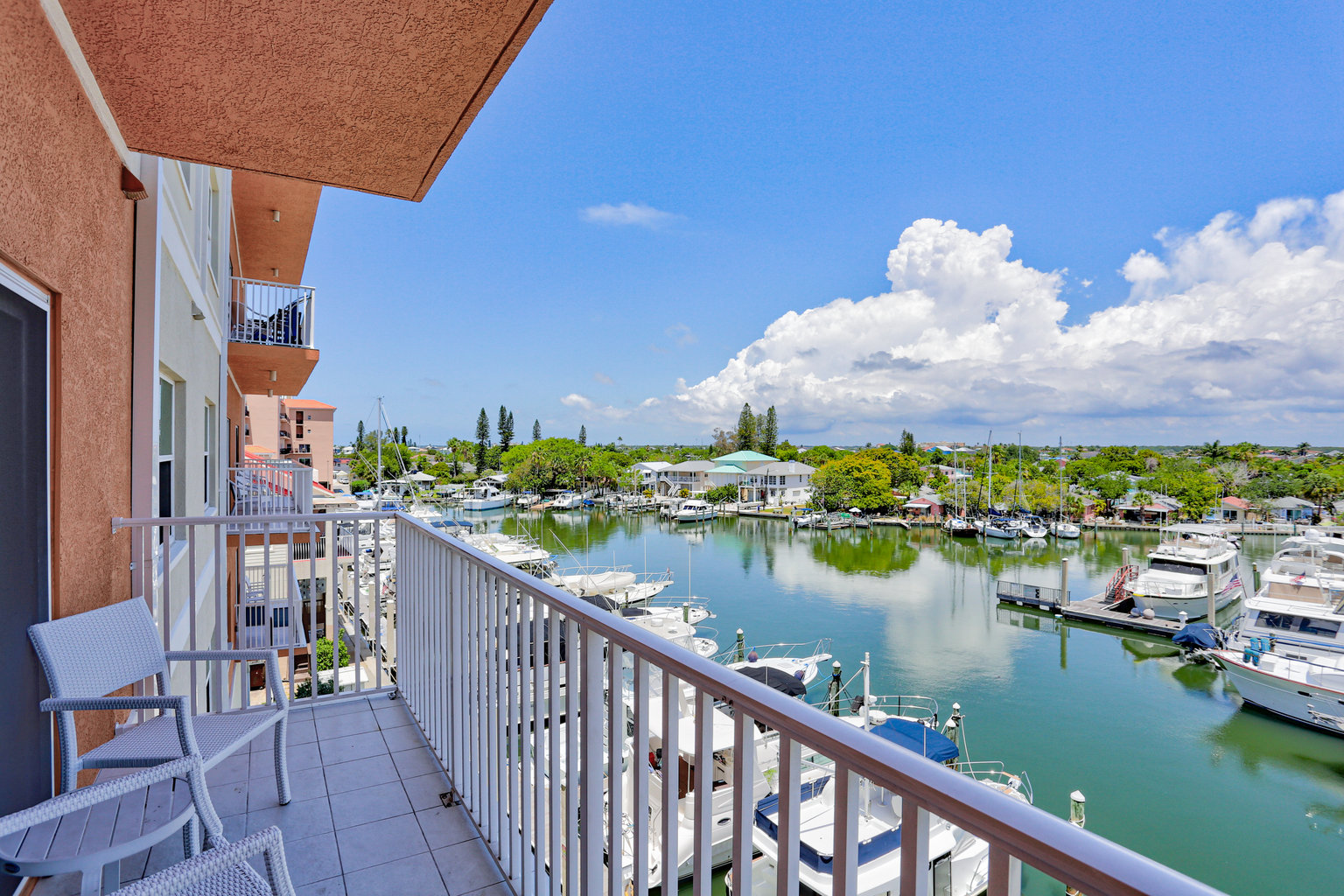 Madeira Beach Vacation Rental