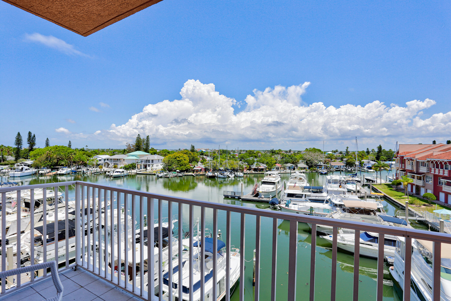 Madeira Beach Vacation Rental