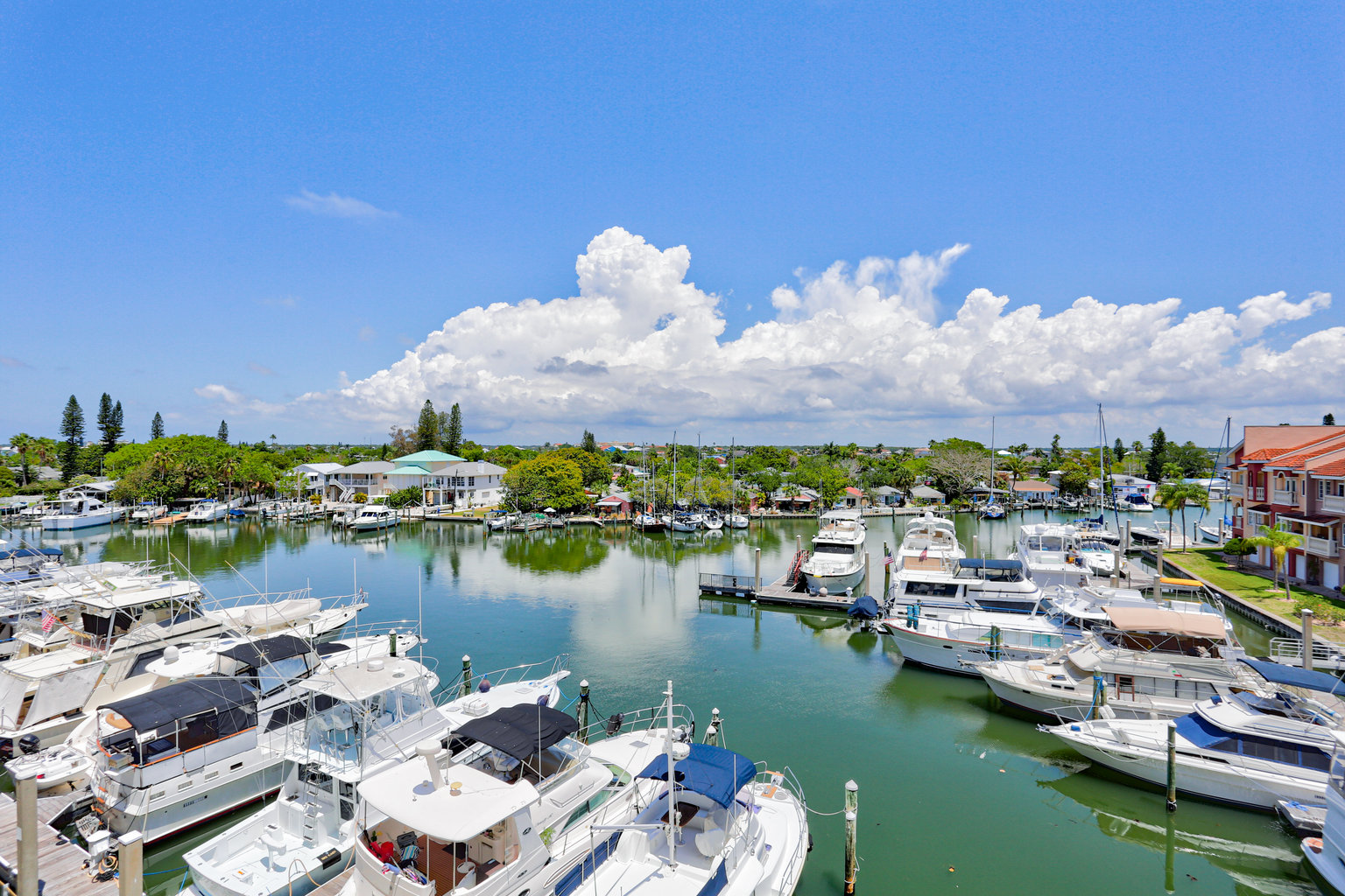 Madeira Beach Vacation Rental