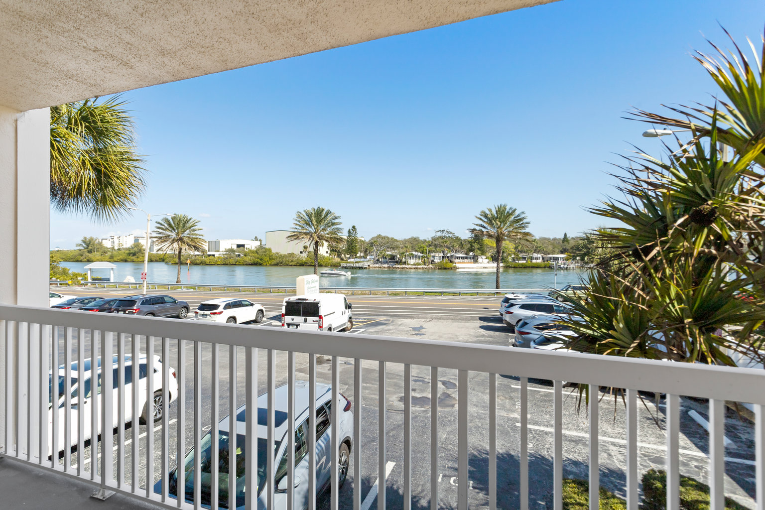 Indian Rocks Beach Vacation Rental