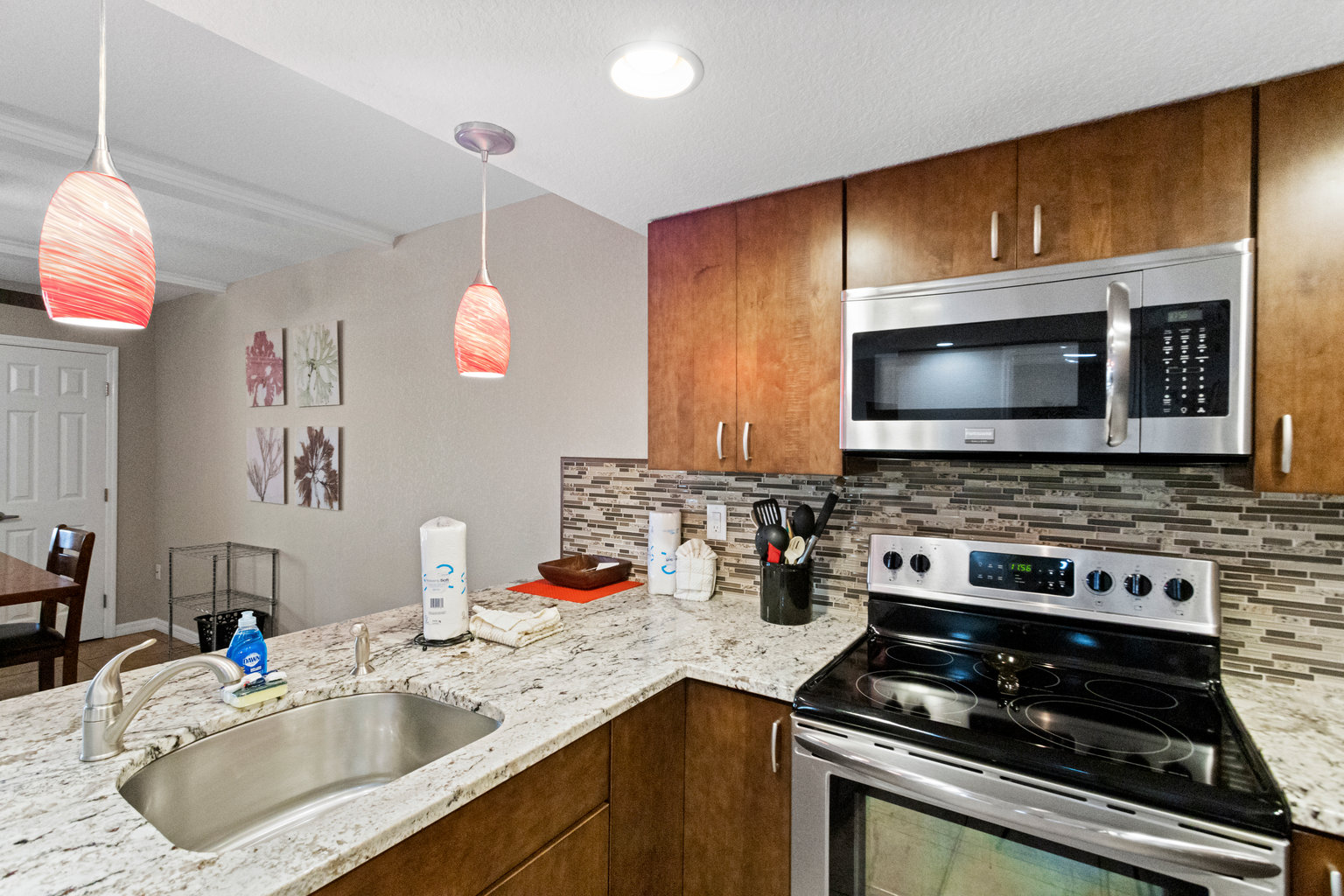 Indian Rocks Beach Vacation Rental