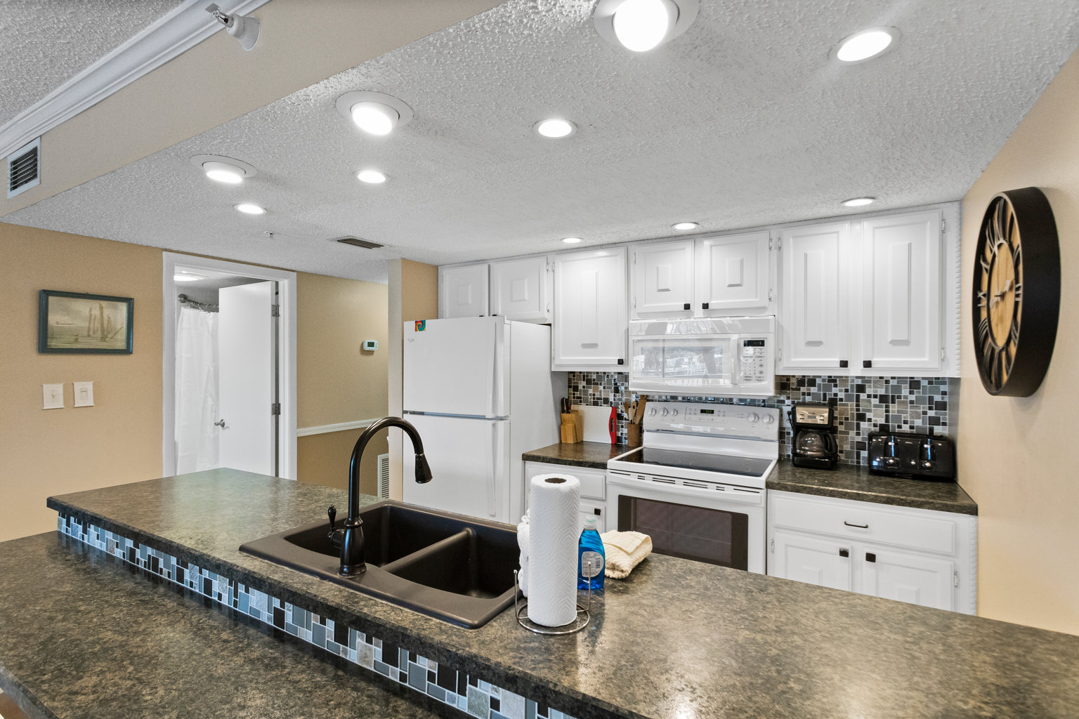 Indian Rocks Beach Vacation Rental