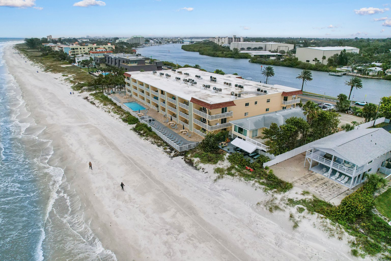 Indian Rocks Beach Vacation Rental