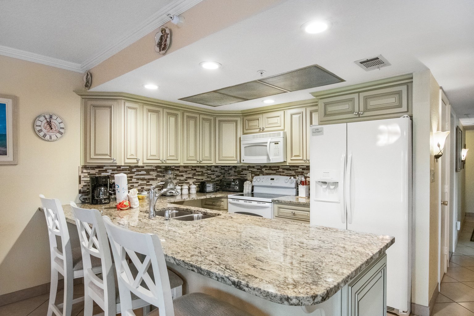 Indian Rocks Beach Vacation Rental