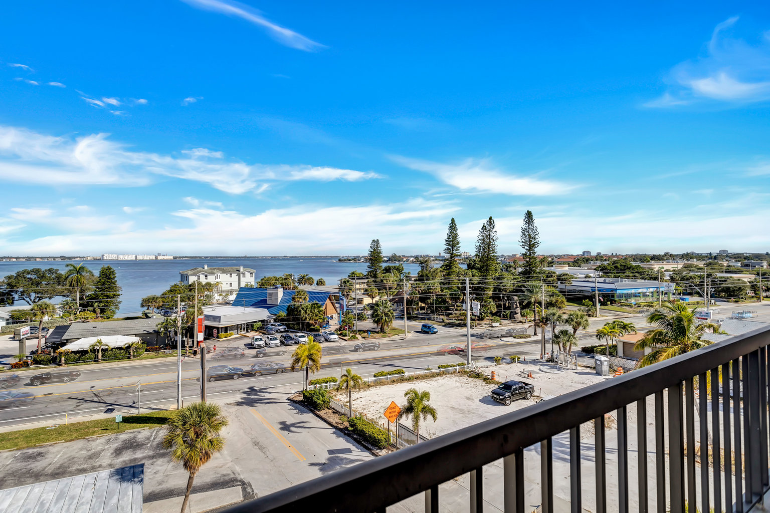 St Pete Beach Vacation Rental