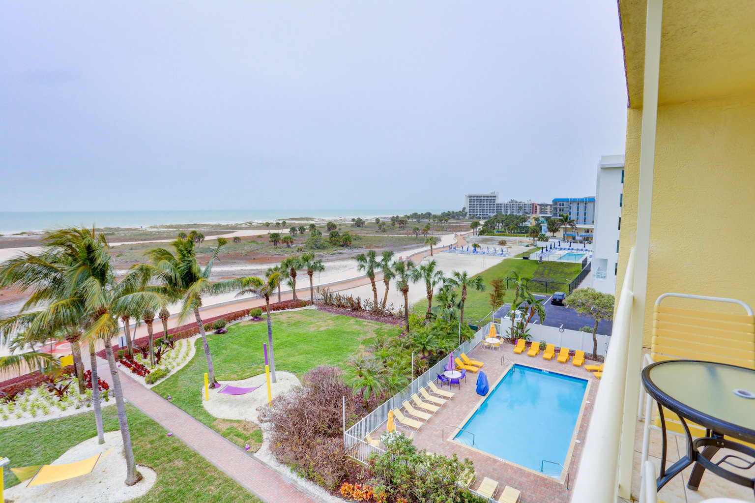 Treasure Island Vacation Rental