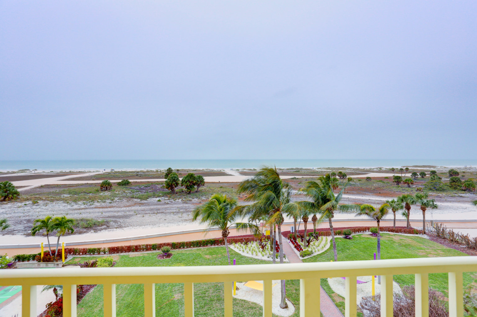 Treasure Island Vacation Rental