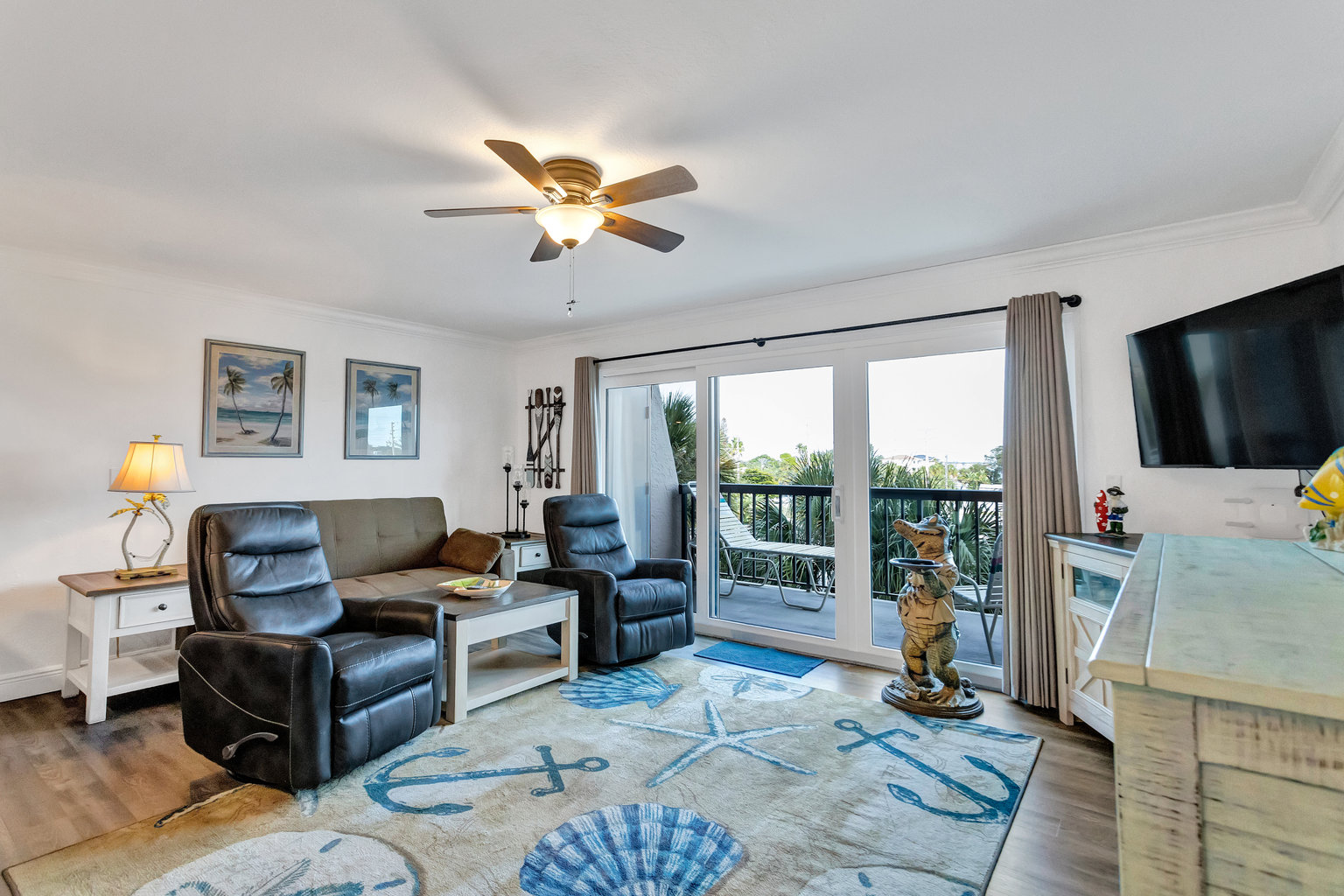 St Pete Beach Vacation Rental