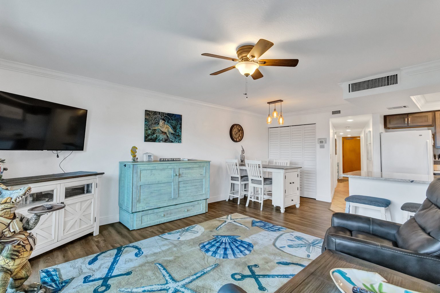 St Pete Beach Vacation Rental