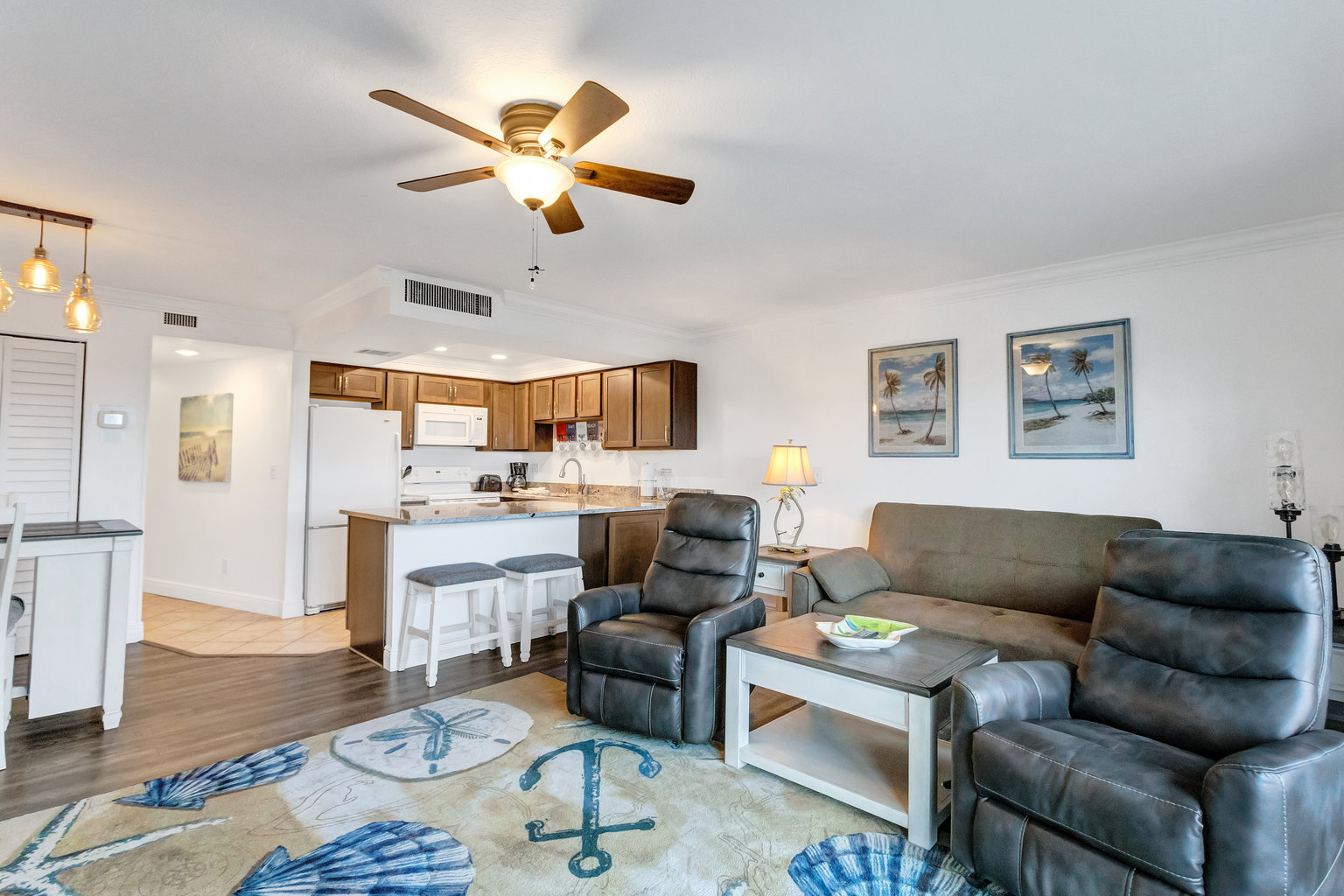 St Pete Beach Vacation Rental