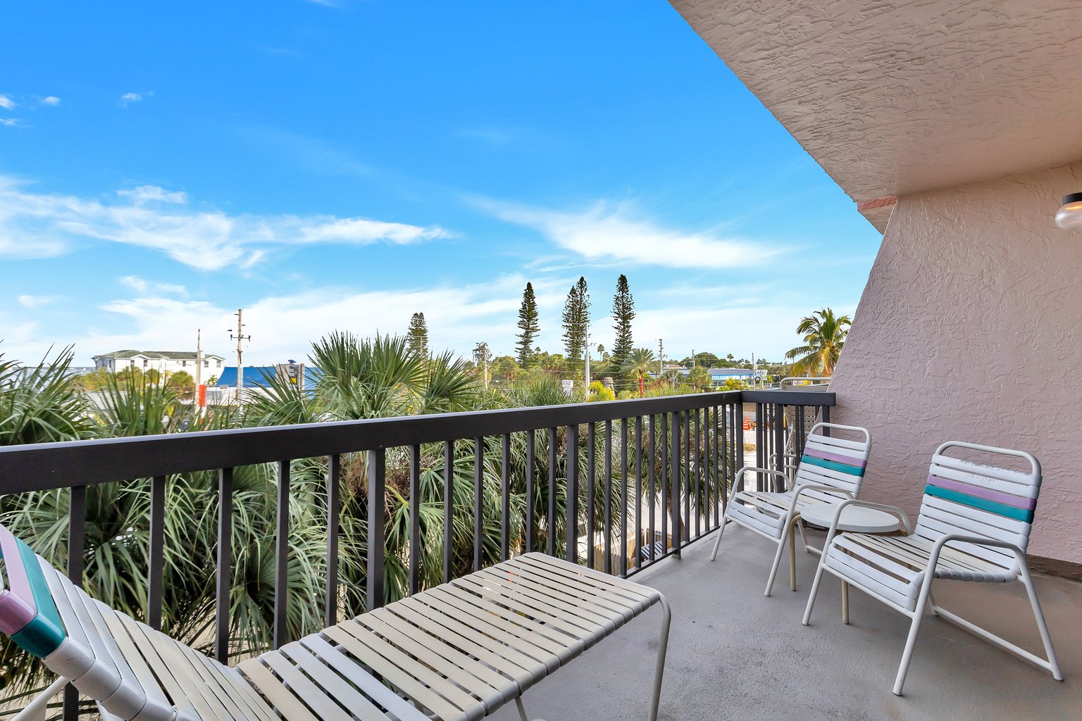 St Pete Beach Vacation Rental