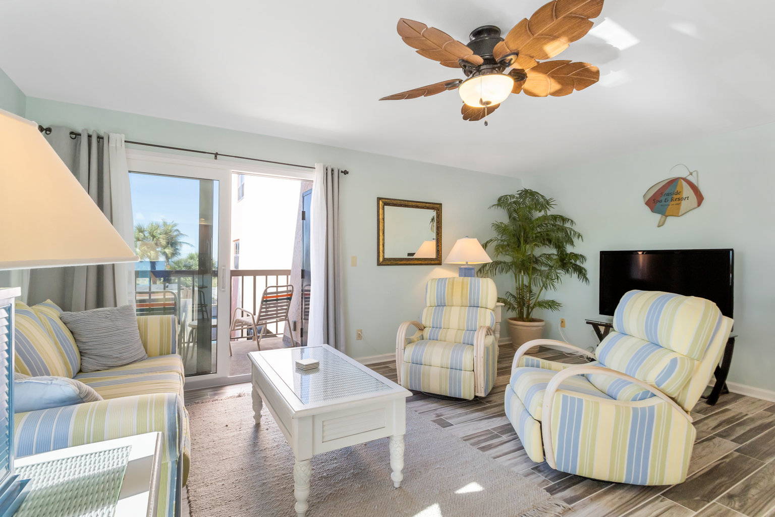 St Pete Beach Vacation Rental