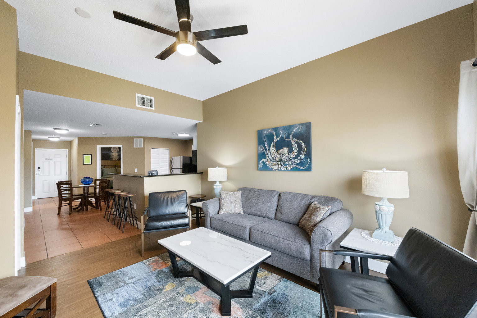 Madeira Beach Vacation Rental