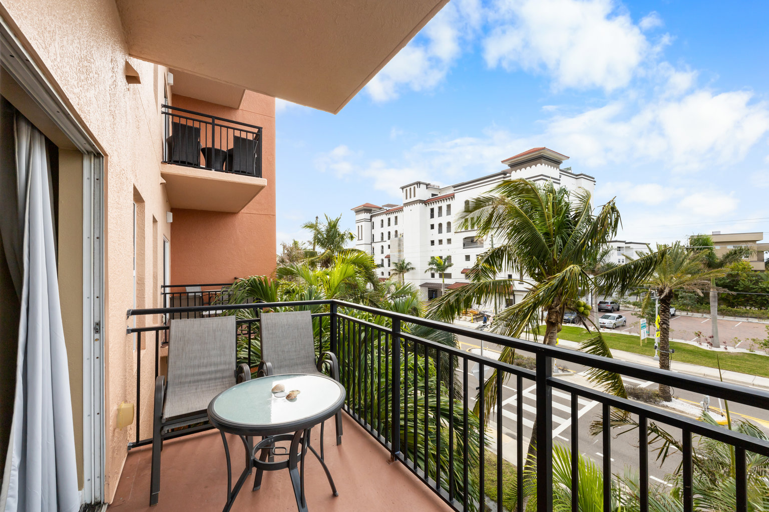 Madeira Beach Vacation Rental