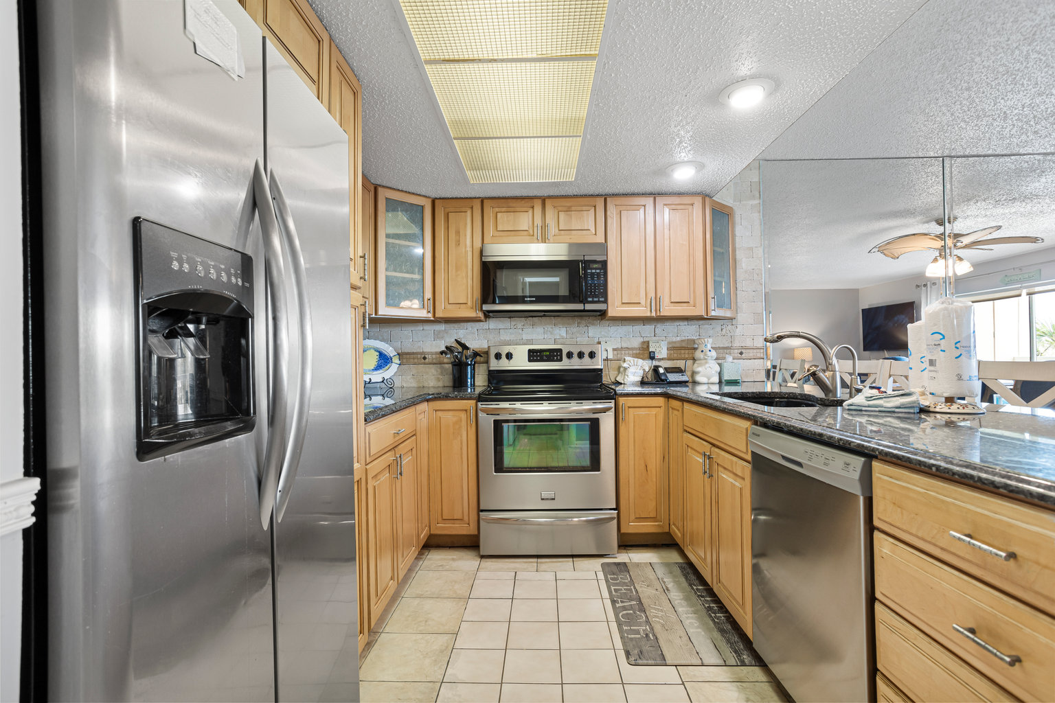 Indian Rocks Beach Vacation Rental